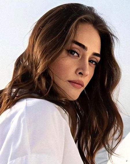Turkish Celebs image