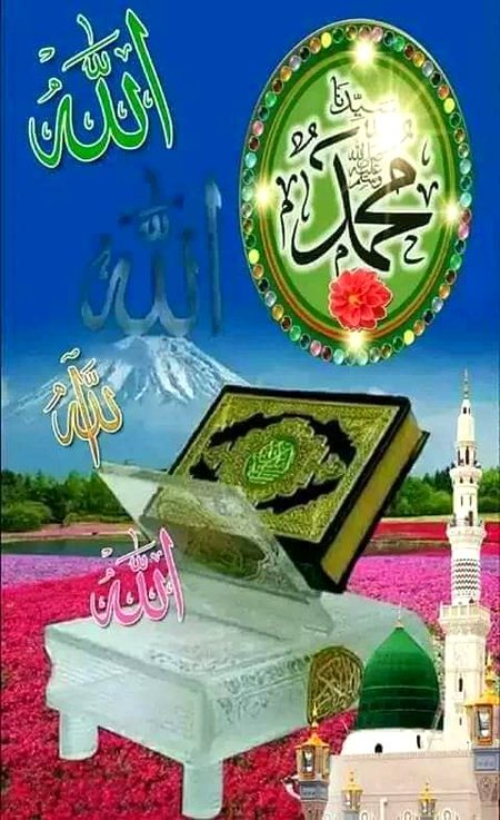 Islamic Quotes image