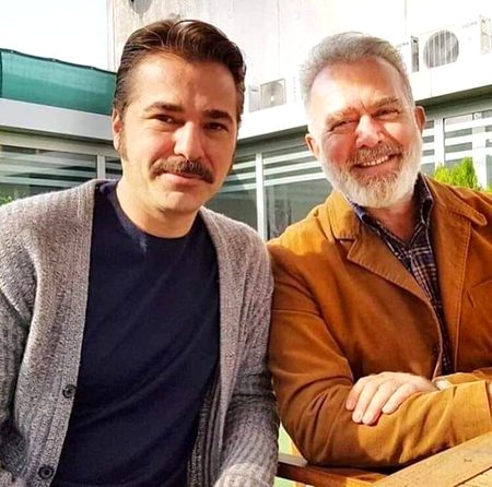Turkish Celebs image