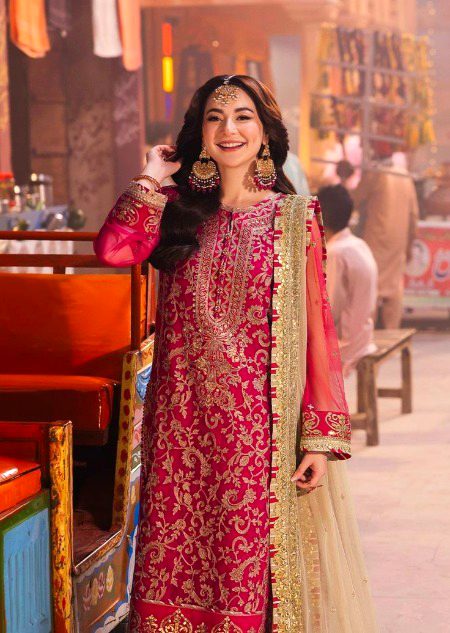 Pakistani Celebs image