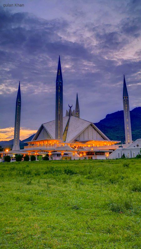 Beautiful Structures image