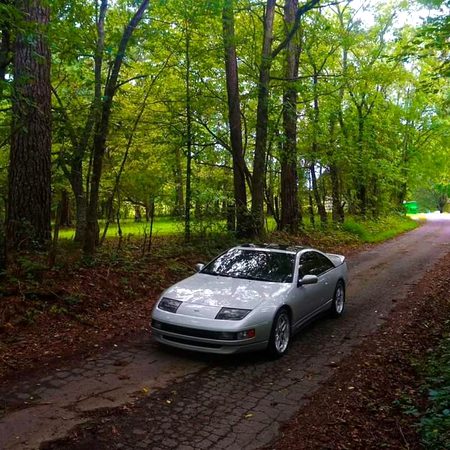 Nissan Fairlady 300ZX 🔥