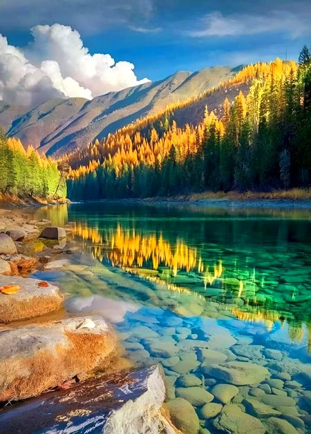 Beautiful Nature image