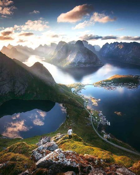 Beautiful Nature image
