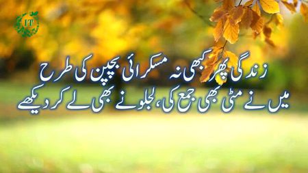 Sad Poetry image