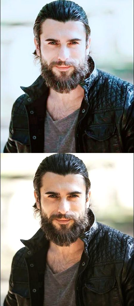 Turkish Celebs image