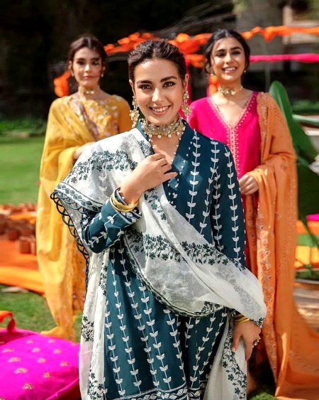 Pakistani Celebs image