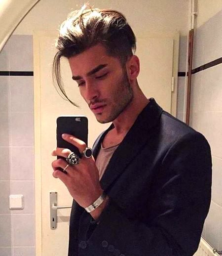 Beautiful People image