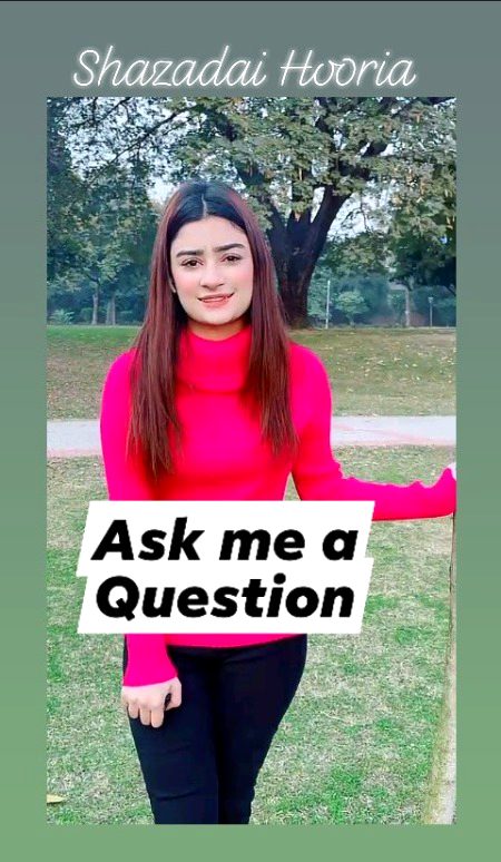 Nd I will Answer you😇👑