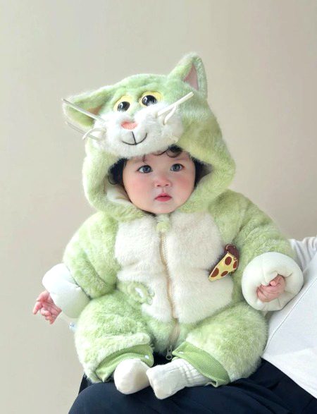 Beautiful People image