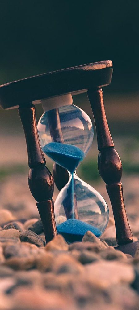 Time Well Tell