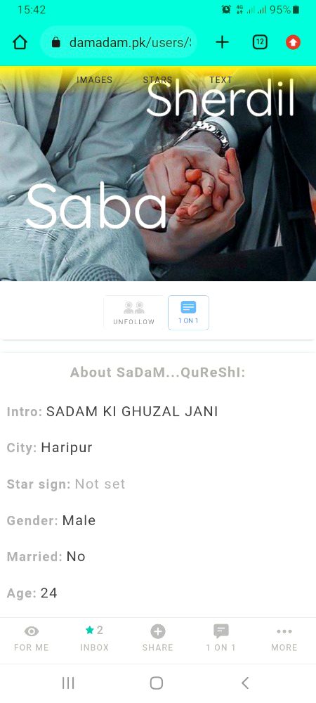 yeh dekhen ap followed hn bhaee sahib
