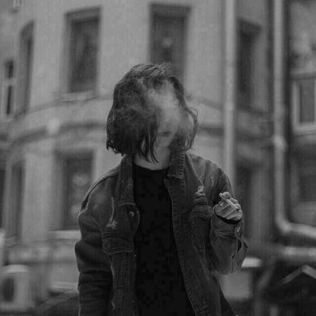 AKlEE REHNA KE NASHA HAI OR AAJ KAL ME USE NASHE ME HUn  🖤👀💩