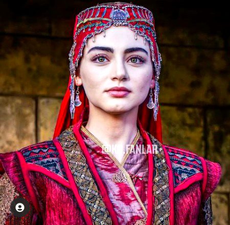 Turkish Celebs image