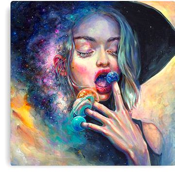 Paintings image