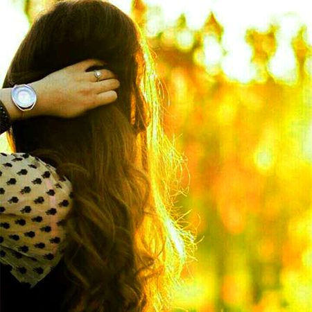 mohabat ki haeeqat main judai mai Akhri sachai hain