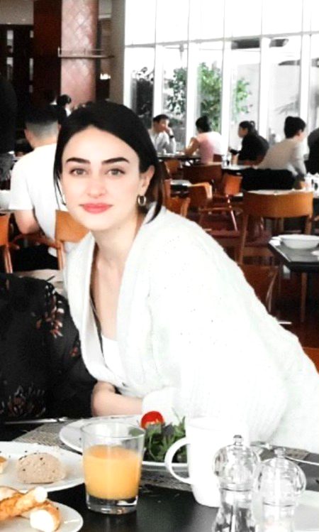 Turkish Celebs image