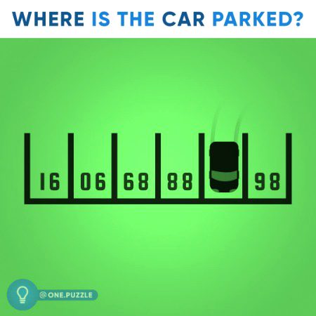 Riddles & Puzzles image