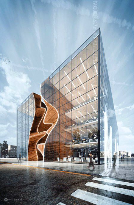 Beautiful Structures image