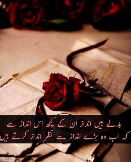 Sad Poetry image