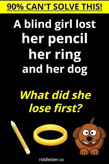 Riddles & Puzzles image