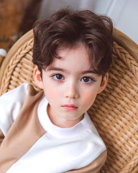 Beautiful People image