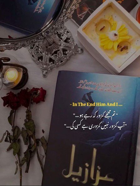 Romantic Novels image