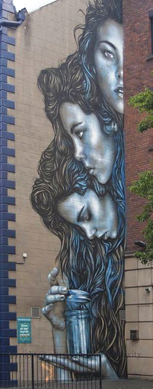 Street Art image