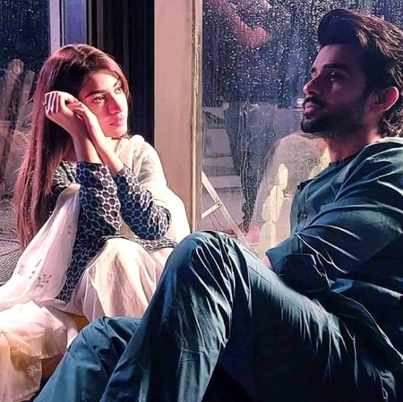 Pakistani Celebs image