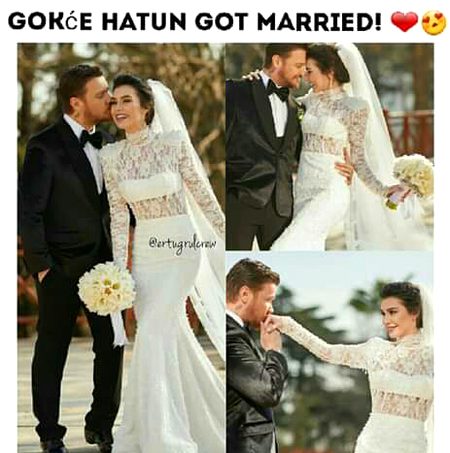 Turkish Celebs image