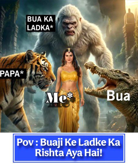 Memes & Satire image