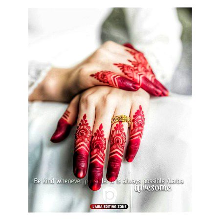 Mehndi Design image