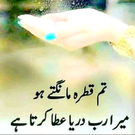 Islamic Quotes image