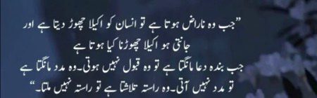 Islamic Quotes image
