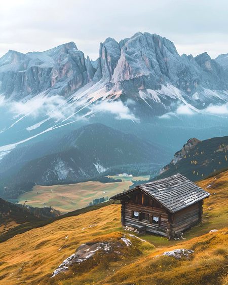 Beautiful Nature image