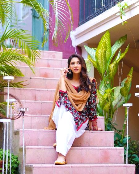 Pakistani Celebs image