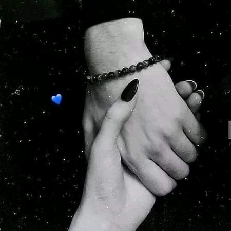 Bas ik tum pay khatam ho jata ha mera gussa bhi or pyar bhi...