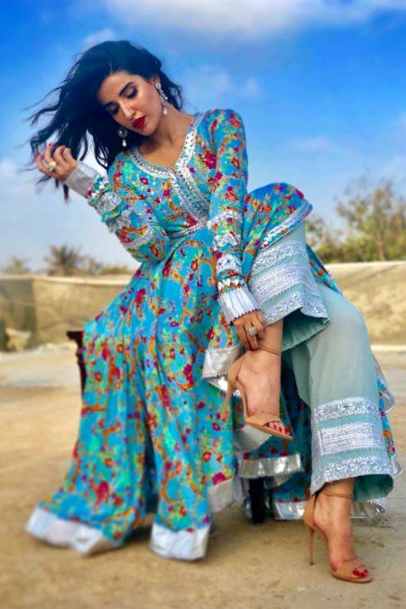 Pakistani Celebs image