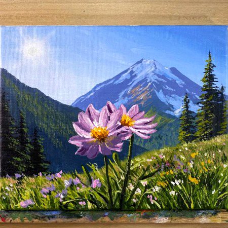 Paintings image
