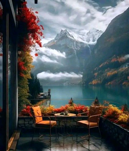 Beautiful Nature image