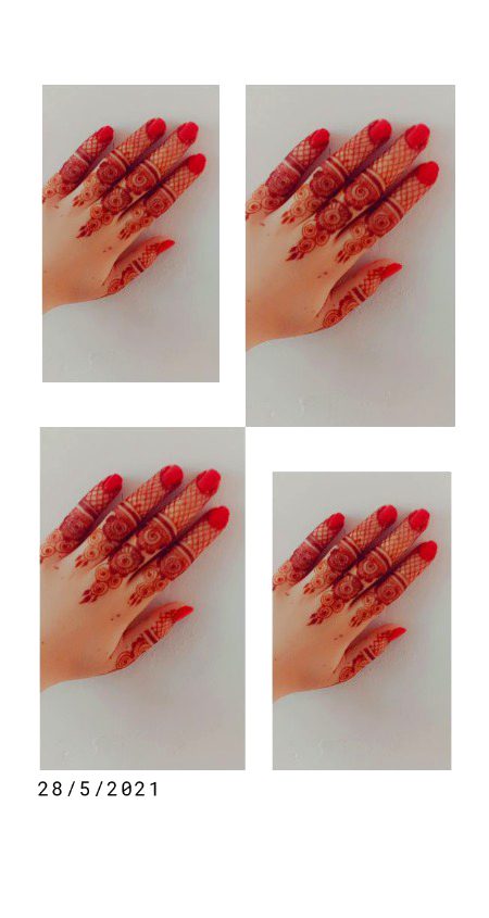 Mehndi Design image