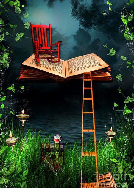 My book said come and fly with me