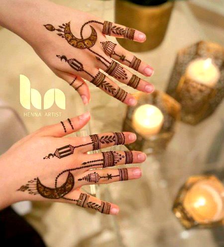Mehndi Design image