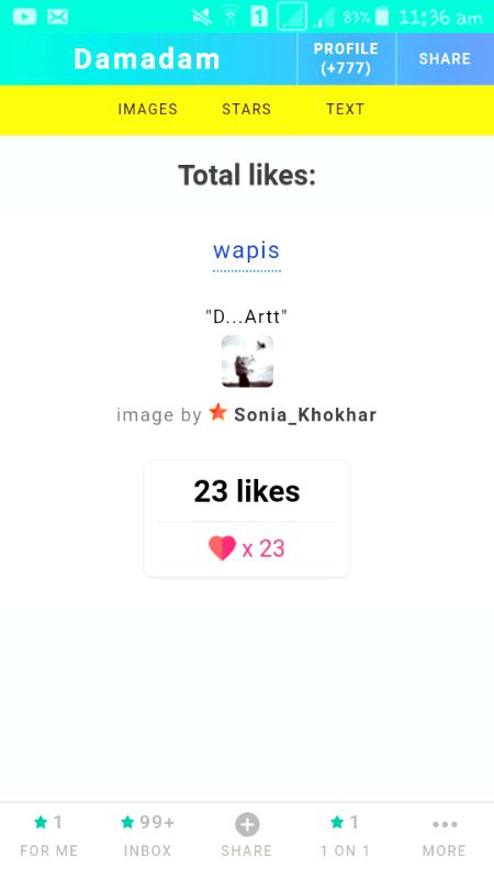 Damadam Roasting image