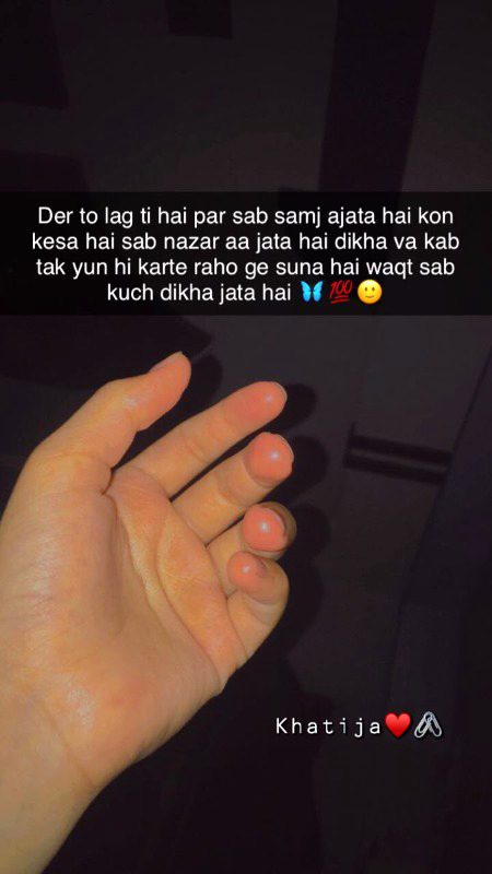 ...😑🖤...
