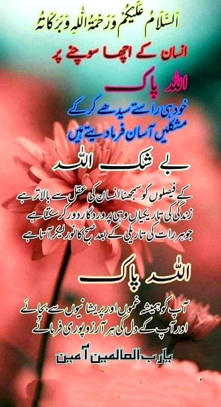 Islamic Quotes image