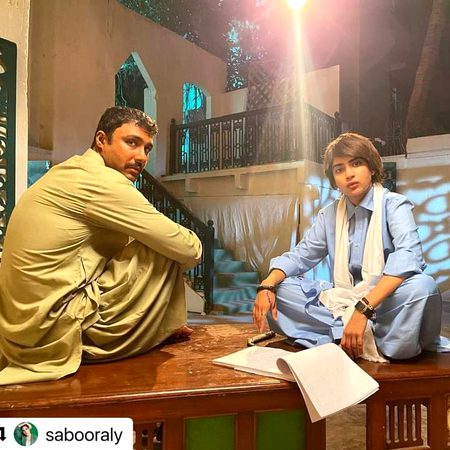 Pakistani Celebs image