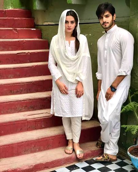 Pakistani Celebs image