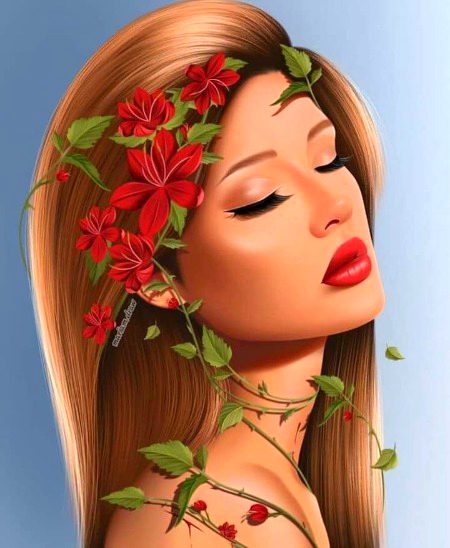 Digital Art image
