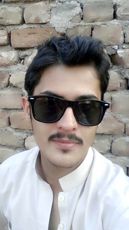 Izhar khan afridi...